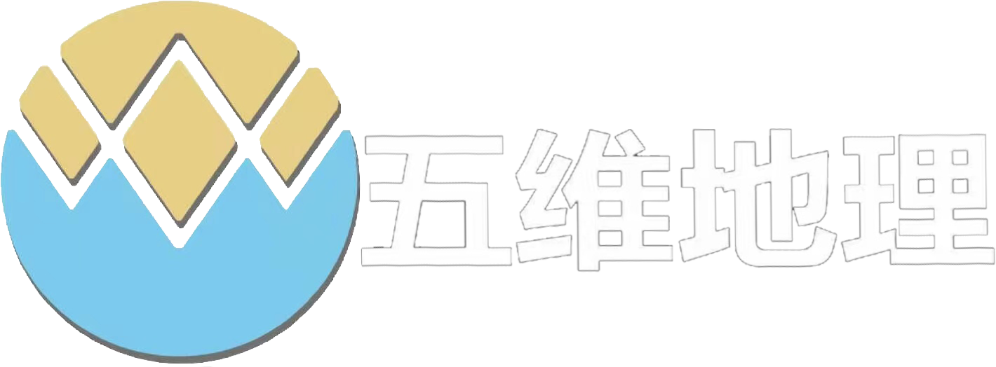 四川五维LOGO